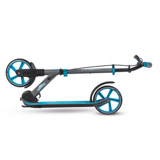 AS Company Πατίνι Shoko Scooter BW 200 Plus Blue 5004-50511