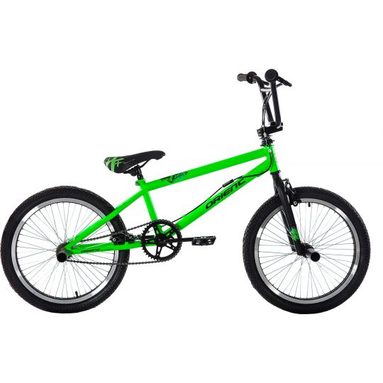 Ποδήλατο Orient Freestyle X-Trail 20&#039;&#039; Green 151420