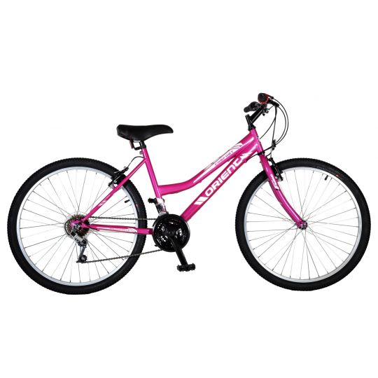 Ποδήλατο Orient ATB Comfort 26&#039;&#039; Lady 18sp Fuschia 151312