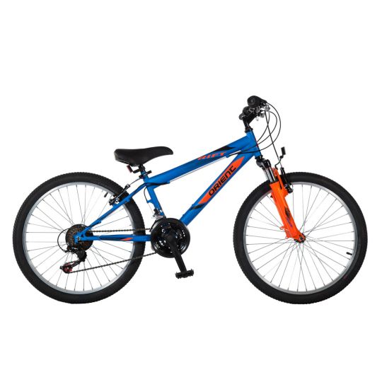 Ποδήλατο Orient ATB Rift 24'' 21sp Blue 151472