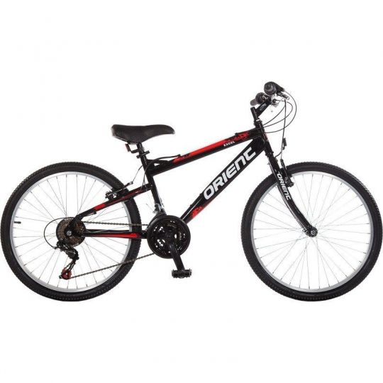 Ποδήλατο Orient ATB Excel 24'' Man 21sp Black 151217