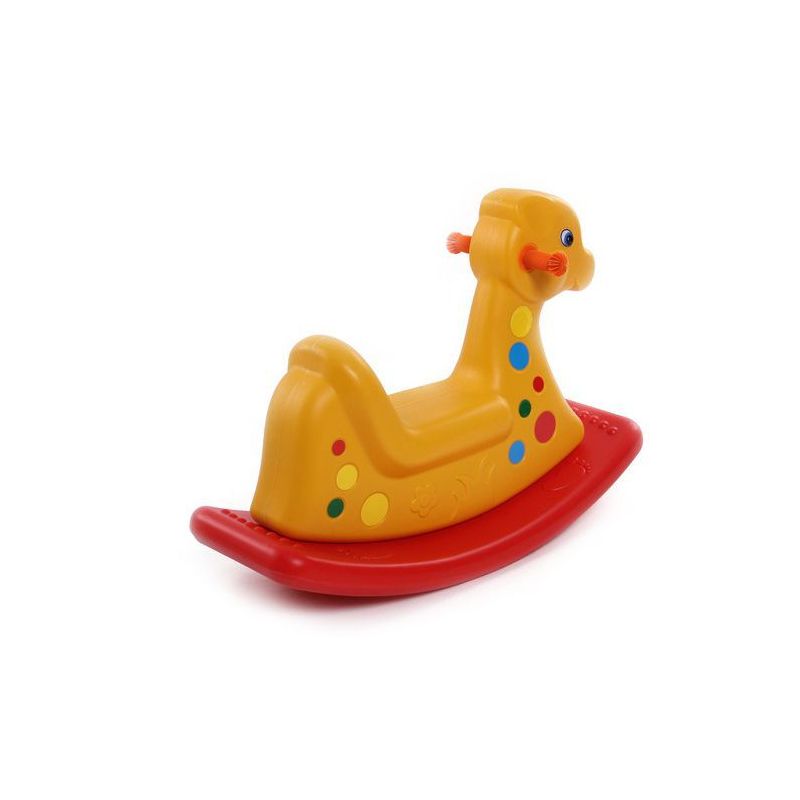 MIKO Τραμπάλα Horse Rocker M3052
