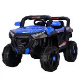 MIKO Ηλεκτροκίνητο ΤΖΙΠ 12V, BJ6288 Blue