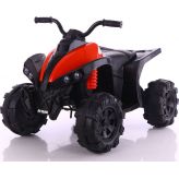 MIKO Ηλεκτροκίνητη γουρούνα 12V BJ1588 Red