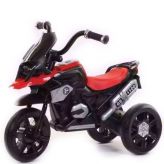 MIKO Ηλεκτροκίνητη μηχανή 6V BJ1100 Red