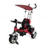 Τρίκυκλο ποδήλατο MIKO KR01 Red