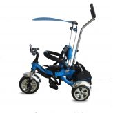 Τρίκυκλο ποδήλατο MIKO KR01 Blue