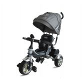 Τρίκυκλο ποδήλατο MIKO KR01-A Gray