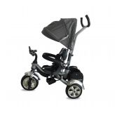 Τρίκυκλο ποδήλατο MIKO KR01-A Gray