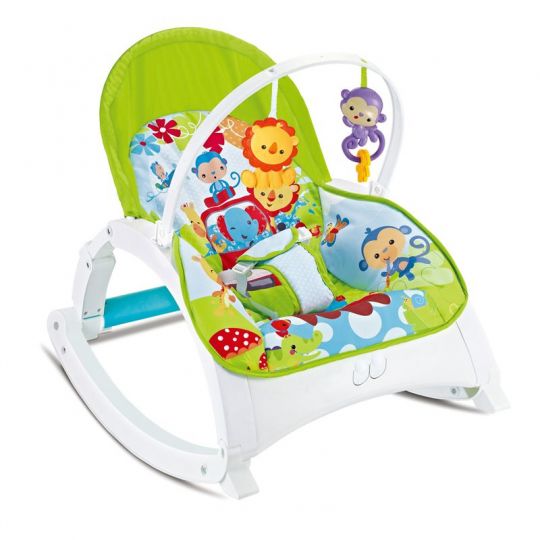 MIKO Ρηλάξ Elephant, 88955