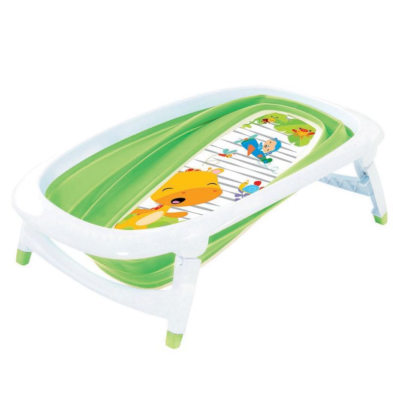 MIKO Μπανάκι Giraffe Fold, 66811